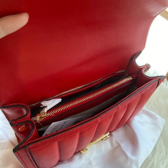 MICHAEL KORS Whitney Shoulder Bag - Picture 6 of 7